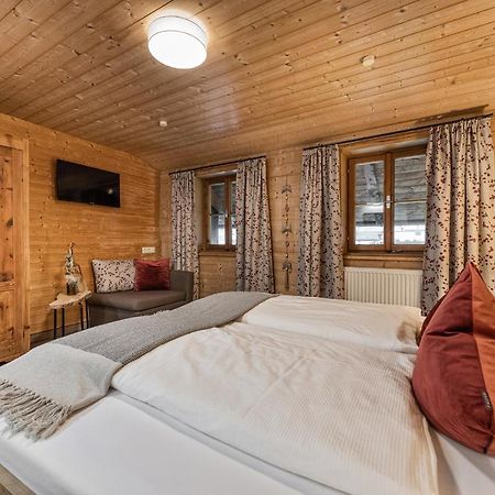 Ferienwohnung Schustererhof Stumm Exterior foto