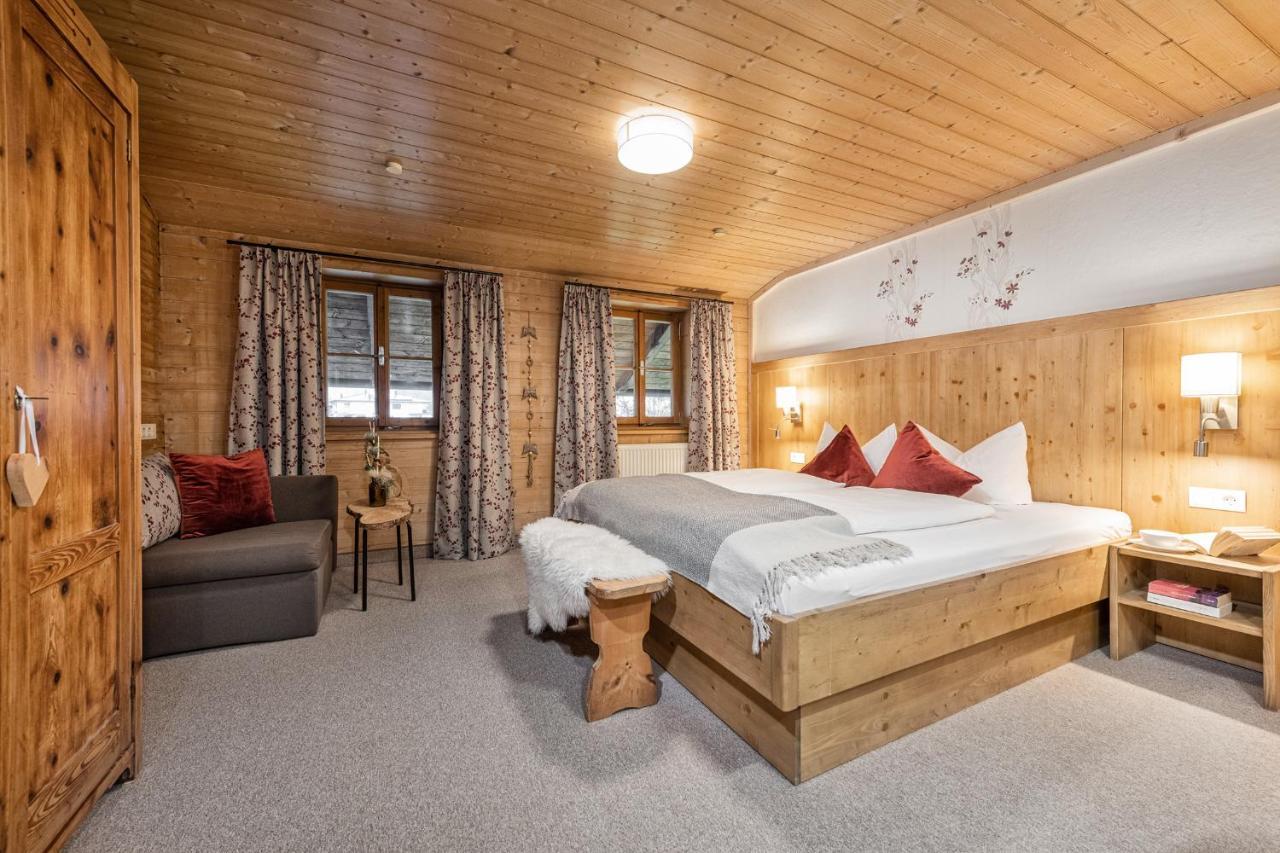 Ferienwohnung Schustererhof Stumm Exterior foto