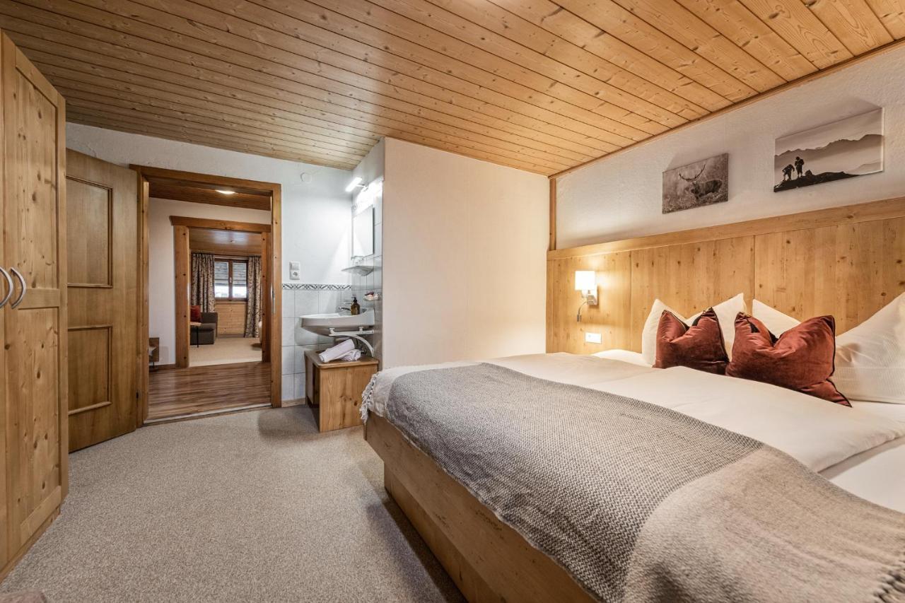 Ferienwohnung Schustererhof Stumm Exterior foto